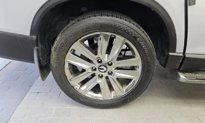 KG_Mobility_Ssangyong Rexton 2018, 97541 км, за 12900000 KRW - фото 5