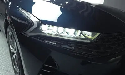 Kia K5 2020, 153138 км, за 17400000 KRW - фото 22