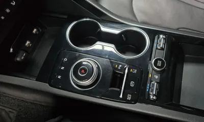 Kia K5 2020, 51466 км, за 19900000 KRW - фото 9
