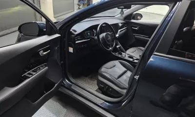 Kia Niro 2022, 99106 км, за 18990000 KRW - фото 10