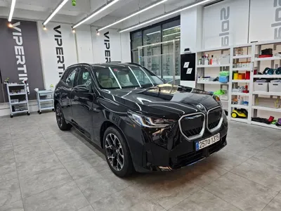 BMW X3 2025, 25000 км, за 71000000 KRW - фото 3