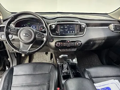 Kia Sorento 2015, 167000 км, за 7290000 KRW - фото 5