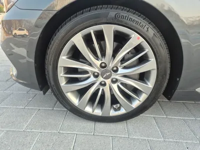 Genesis G80 2018, 74321 км, за 18700000 KRW - фото 19