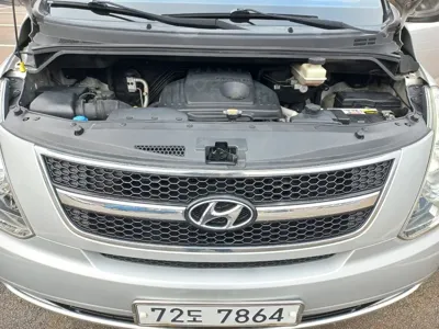 Hyundai Starex 2010, 89022 км, за 7000000 KRW - фото 18