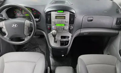 Hyundai Starex 2011, 135363 км, за 5100000 KRW - фото 7
