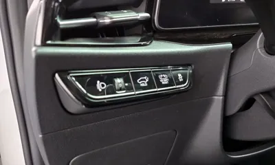Kia Niro 2022, 130189 км, за 18300000 KRW - фото 19