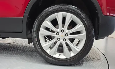 ChevroletGMDaewoo Trax 2017, 78007 км, за 7200000 KRW - фото 21