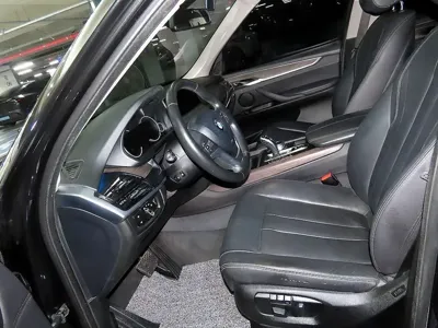 BMW X5 2017, 203056 км, за 19000000 KRW - фото 6