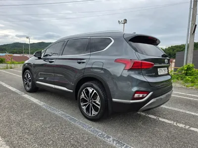 Hyundai Santafe 2019, 156900 км, за 16600000 KRW - фото 6
