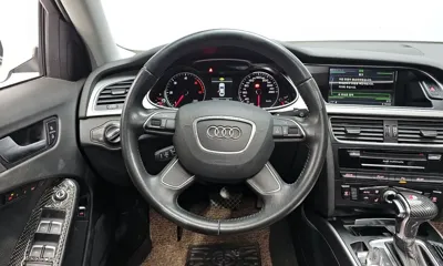 Audi A4 2014, 109466 км, за 6700000 KRW - фото 13