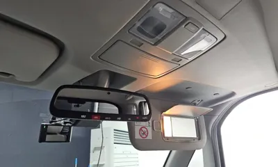 Kia Ray 2025, 10693 км, за 19200000 KRW - фото 27