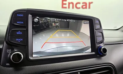 Hyundai Kona 2018, 158979 км, за 10900000 KRW - фото 15
