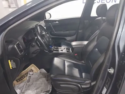 Kia Sportage 2016, 143363 км, за 8500000 KRW - фото 12