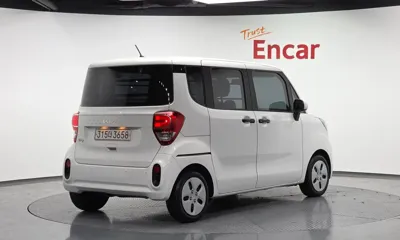 Kia Ray 2022, 67031 км, за 8300000 KRW