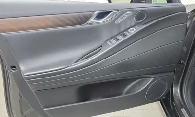 Genesis G80 2022, 84987 км, за 30400000 KRW - фото 24