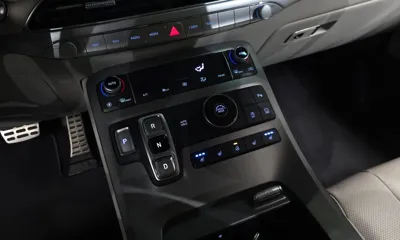 Hyundai Palisade 2022, 63580 км, за 25500000 KRW - фото 9