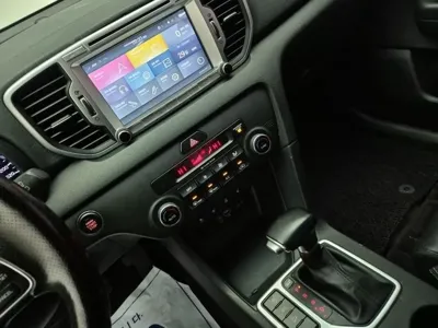 Kia Sportage 2018, 70854 км, за 12000000 KRW - фото 10