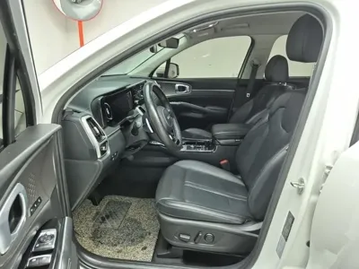 Kia Sorento 2022, 122633 км, за 20400000 KRW - фото 11