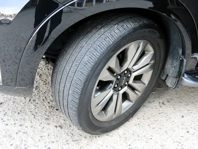 Kia Mohave 2023, 50664 км, за 36100000 KRW - фото 20