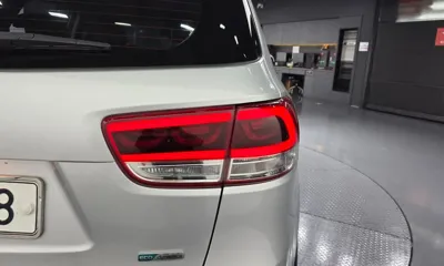 Kia Sorento 2015, 112775 км, за 13500000 KRW - фото 23