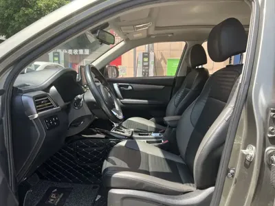 Kia Sportage 2018, 120000 км, за 48000 CNY - фото 6