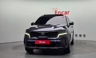 Kia Sorento 2021, 57739 км, за 28900000 KRW