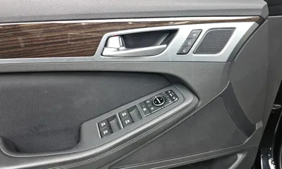 Genesis G80 2018, 43874 км, за 20500000 KRW - фото 19