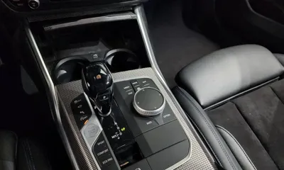 BMW 3-Series 2020, 62390 км, за 35000000 KRW - фото 9