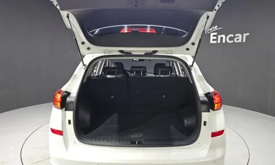 Hyundai Tucson 2019, 98798 км, за 13300000 KRW - фото 20