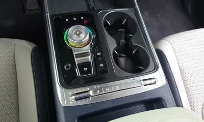 Kia Canival 2025, 58585 км, за 46500000 KRW - фото 9
