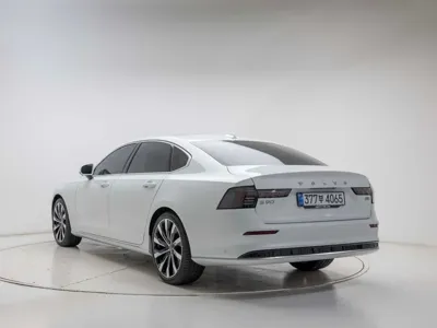 Volvo S90 2026, 821 км, за 59500000 KRW