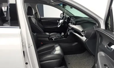 Hyundai Santafe 2019, 84943 км, за 19490000 KRW - фото 26