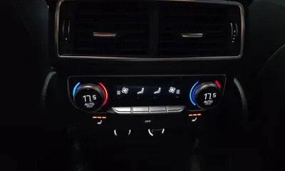 Audi Q7 2019, 127121 км, за 24900000 KRW - фото 30