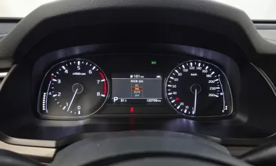 Kia K7 2020, 122706 км, за 16700000 KRW - фото 8
