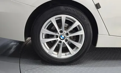 BMW Gran Turismo 2016, 165747 км, за 11200000 KRW - фото 5