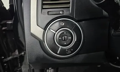 KG_Mobility_Ssangyong KORANDO 2013, 168551 км, за 4200000 KRW - фото 19