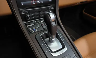 Porsche 718 2024, 15749 км, за 96000000 KRW - фото 9