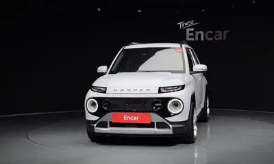 Hyundai Casper 2023, 37895 км, за 17500000 KRW - фото 3