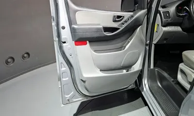 Hyundai Starex 2018, 145746 км, за 8900000 KRW - фото 24
