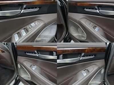Genesis EQ900 2016, 142375 км, за 14500000 KRW - фото 16