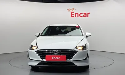 Hyundai Sonata 2021, 132476 км, за 14390000 KRW