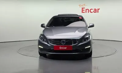 Volvo S60 2018, 157703 км, за 7000000 KRW