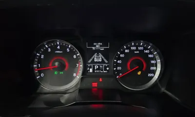 KG_Mobility_Ssangyong TIBOLI 2022, 81617 км, за 12490000 KRW - фото 8