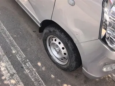 Wuling Rongguang S 2025, 11000 км, за 38800 CNY - фото 6