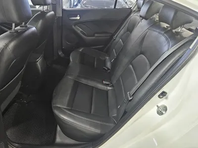 Kia K3 2013, 143610 км, за 4900000 KRW - фото 9