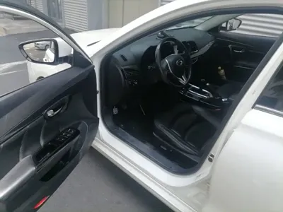 GAC Motor Trumpchi GA6 2015, 118000 км, за 13300 CNY - фото 23