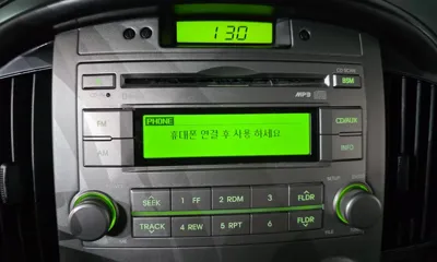 Hyundai Starex 2015, 161404 км, за 8300000 KRW - фото 16