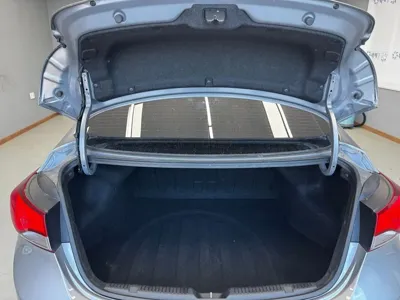 Hyundai Avante 2015, 122726 км, за 5000000 KRW - фото 19