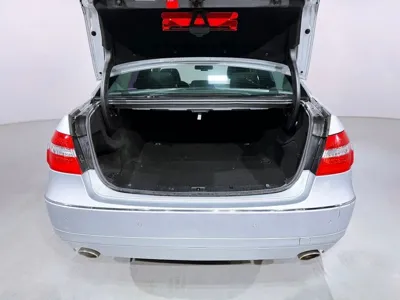 Mercedes-Benz E-Class 2010, 238147 км, за 3800000 KRW - фото 19