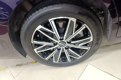 GAC Trumpchi E8 New Energy 2024, 83400 км, за 143299.06 CNY - фото 11